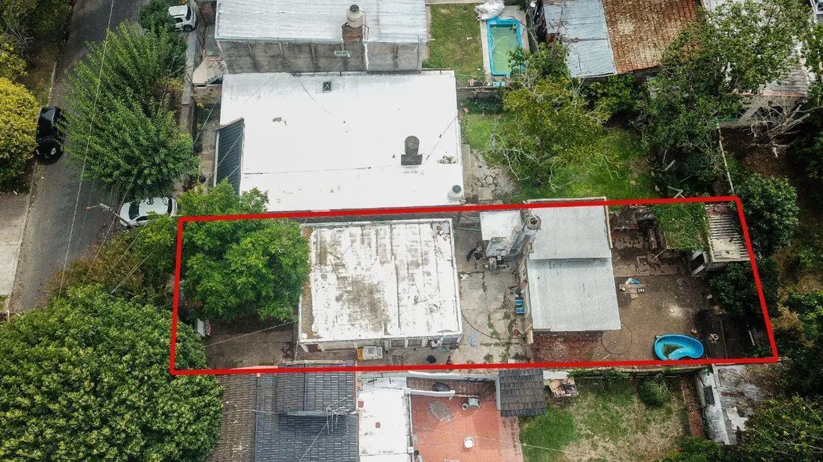 VENTA EXCELENTE LOTE TERRENO CON MEJORAS ITUZAINGÓ 3