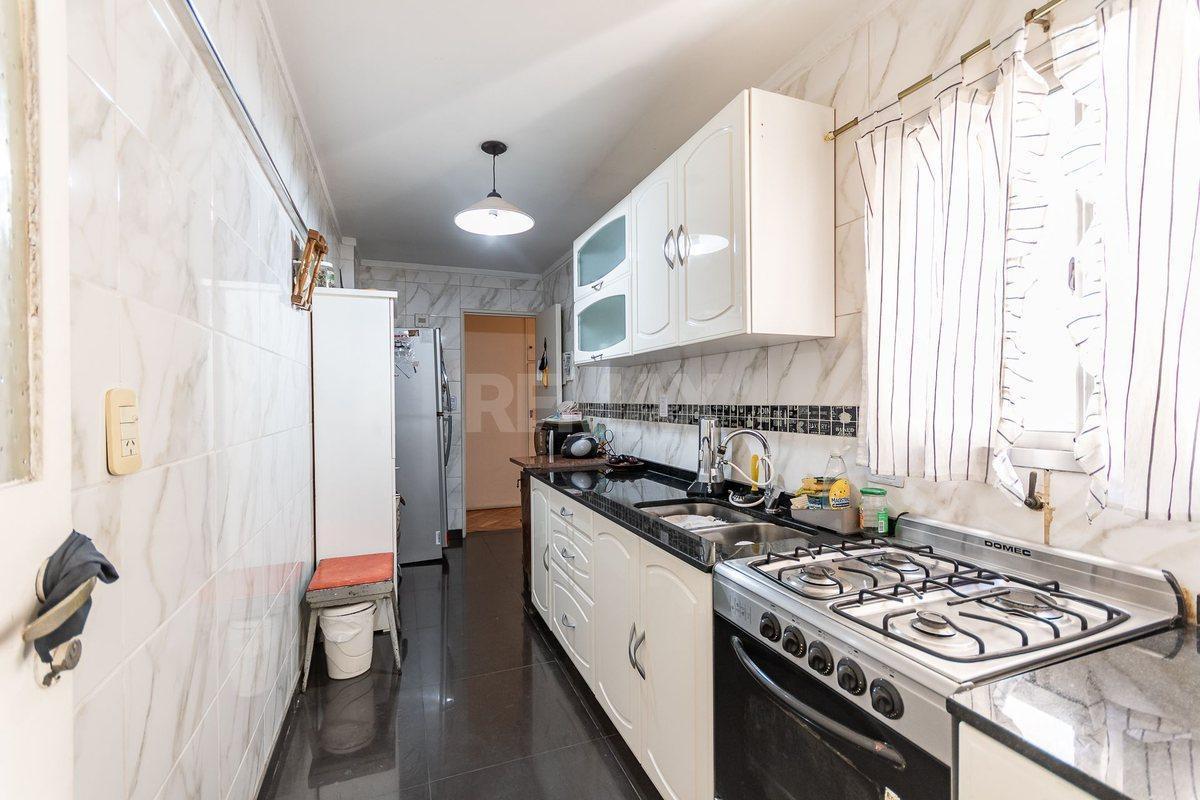 Venta Dpto. 5° Piso. Floresta, 3 Amb. Fte. Balcón