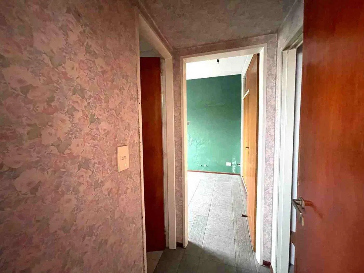 VENTA DEPTO PISO ALTO CON COCHERA BELGRANO 3