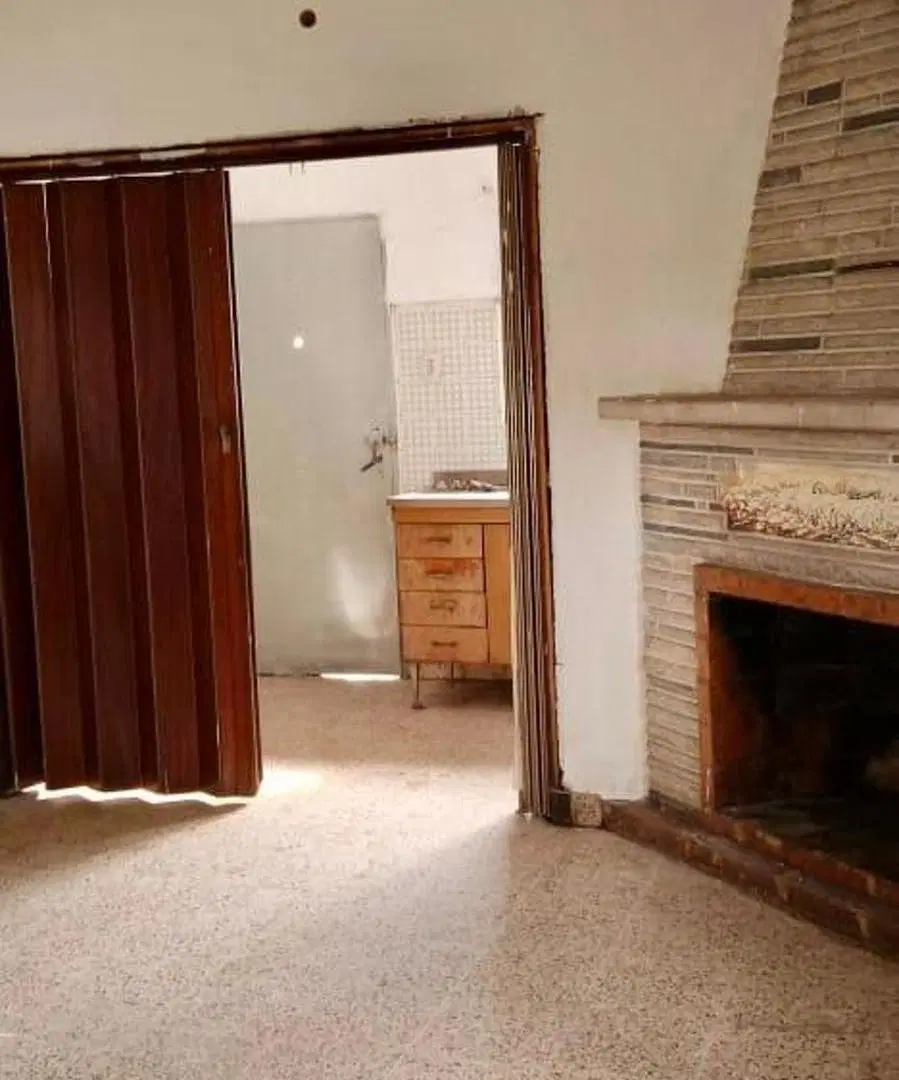 CHALET EN VENTA SOBRE LOTE DE GRAN SUPERFICIE 3