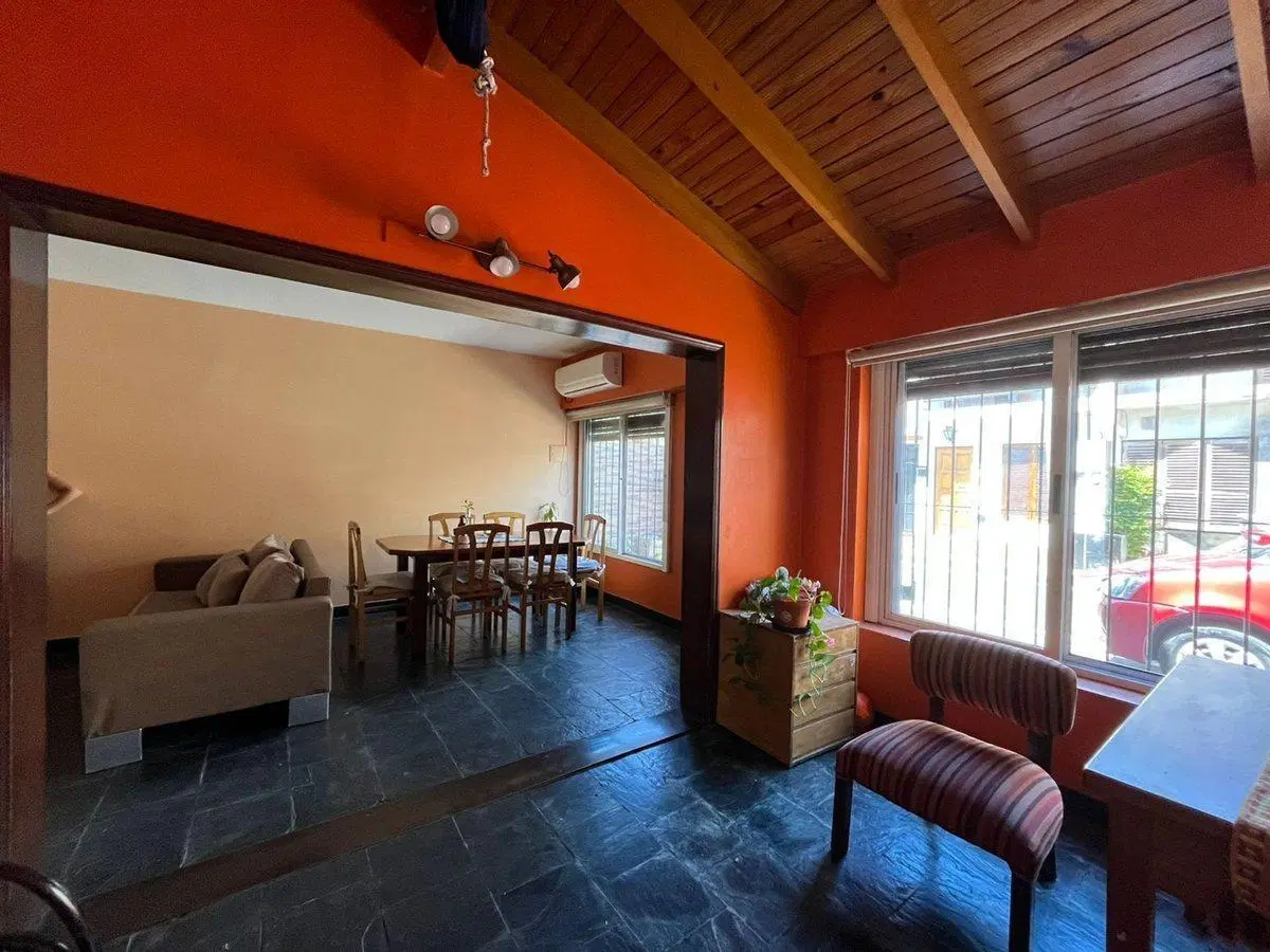 Duplex de 4 Amb. en San Andrés 4