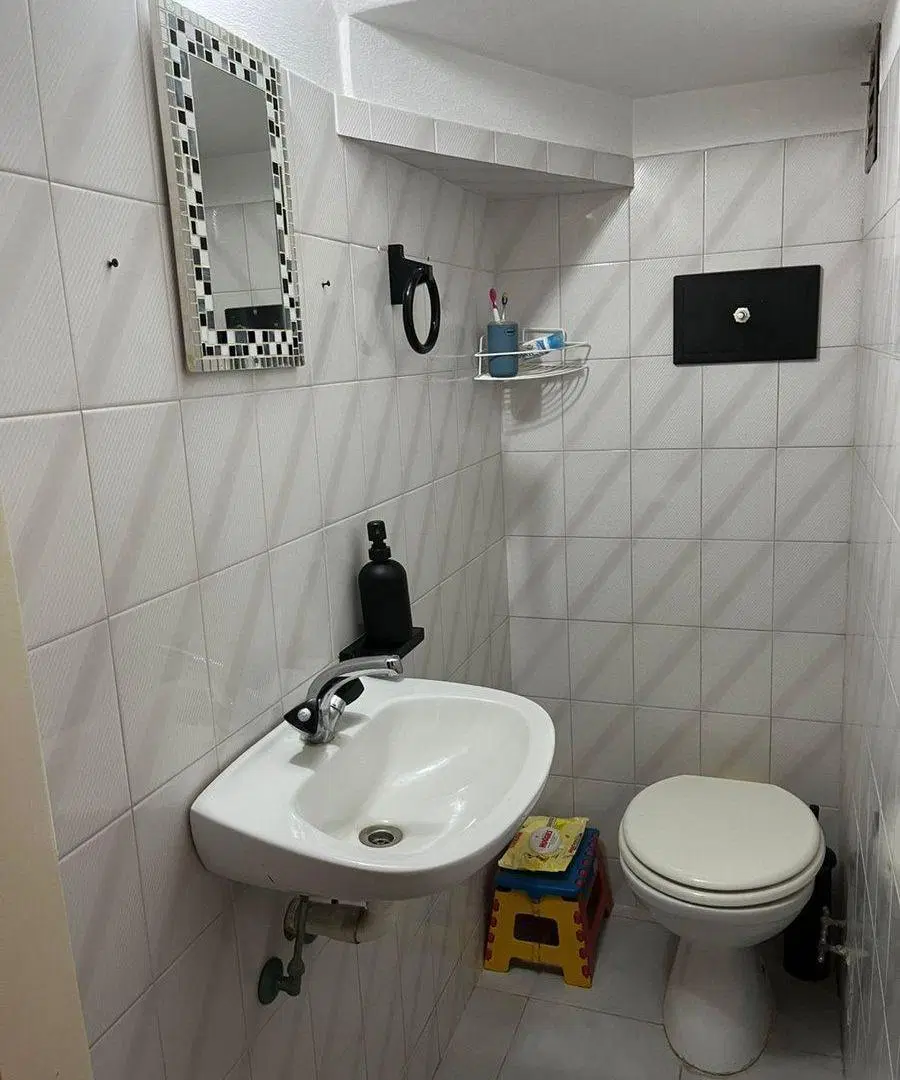 Duplex de 4 Amb. en San Andrés 8