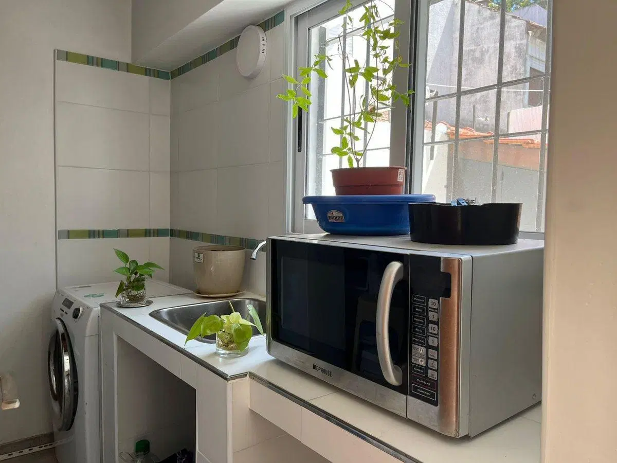 Duplex de 4 Amb. en San Andrés 5