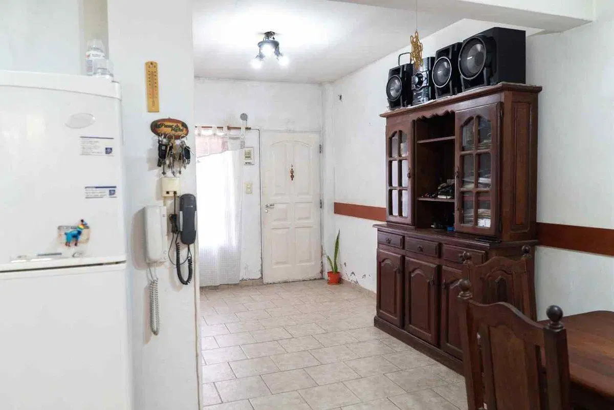 VENTA PH TRIPLEX  3 AMB+ PLAYROOM MARTIN CORONADO 4