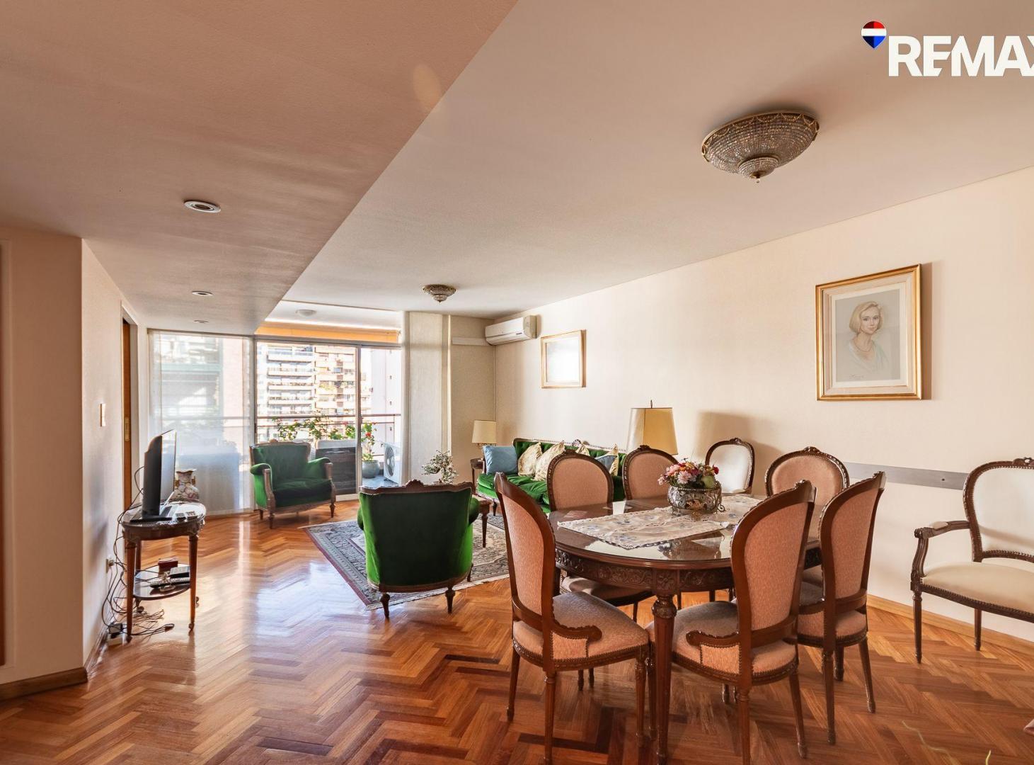 Foto de VENTA PISO CABALLITO 122m2 COCHERA/PALIER PRIVADO, imagen 4