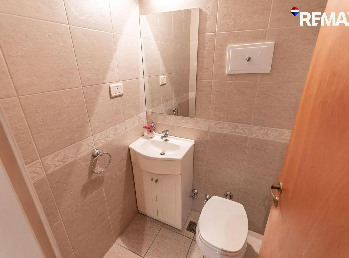 VENTA PISO CABALLITO 122m2 COCHERA/PALIER PRIVADO 2