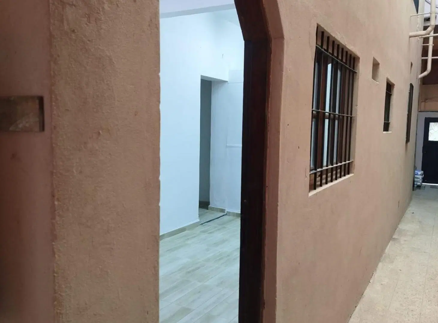 ALQUILER PH 3 AMBIENTES PARQUE CHACABUCO 4