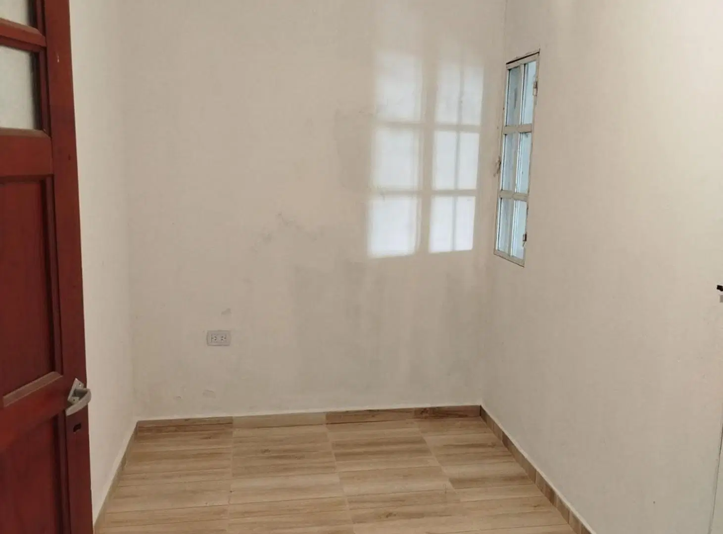 ALQUILER PH 3 AMBIENTES PARQUE CHACABUCO 4