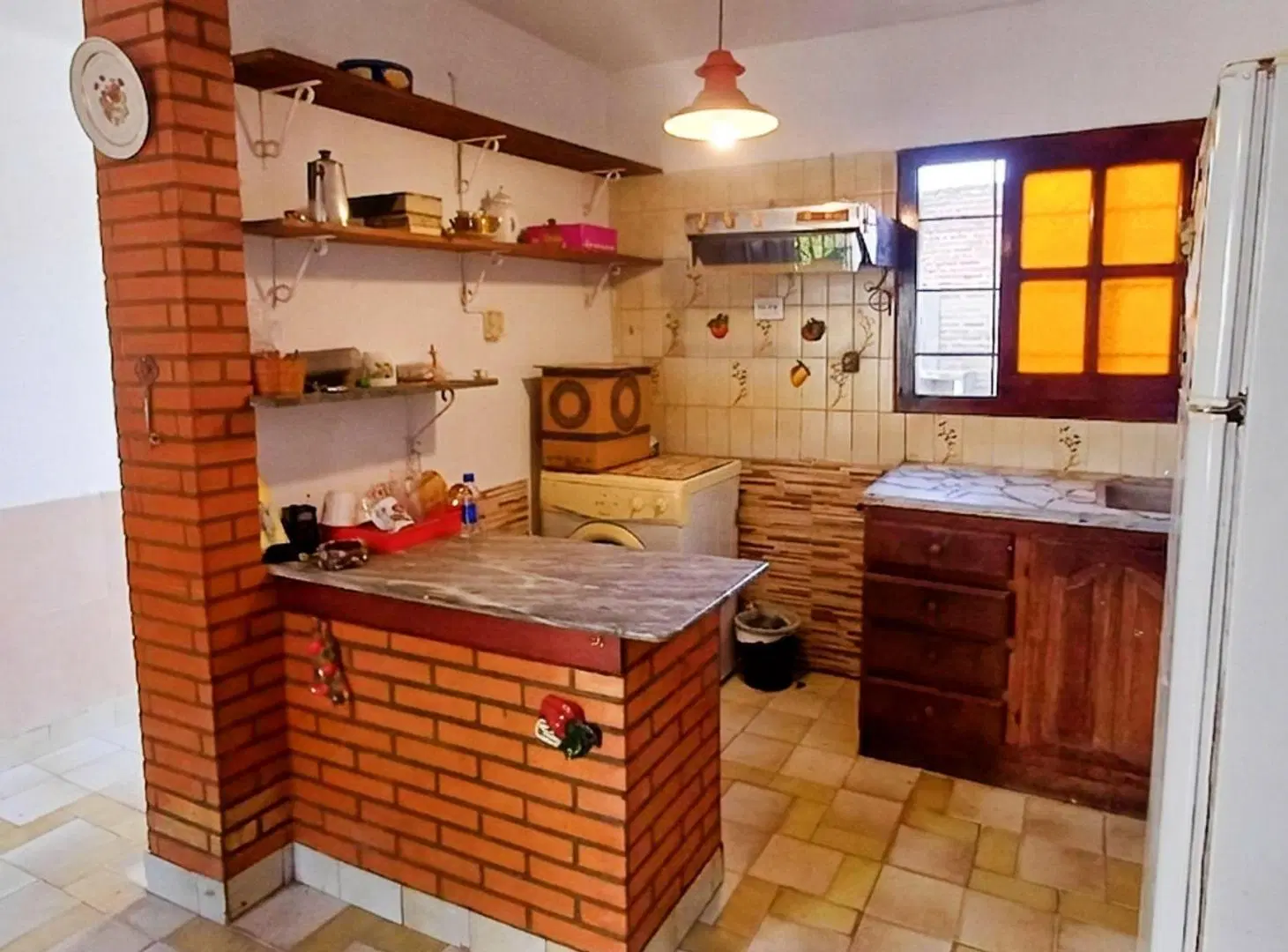 VENTA PH s/Expensas - 3 AMB c/Cochera-APTO CREDITO 3