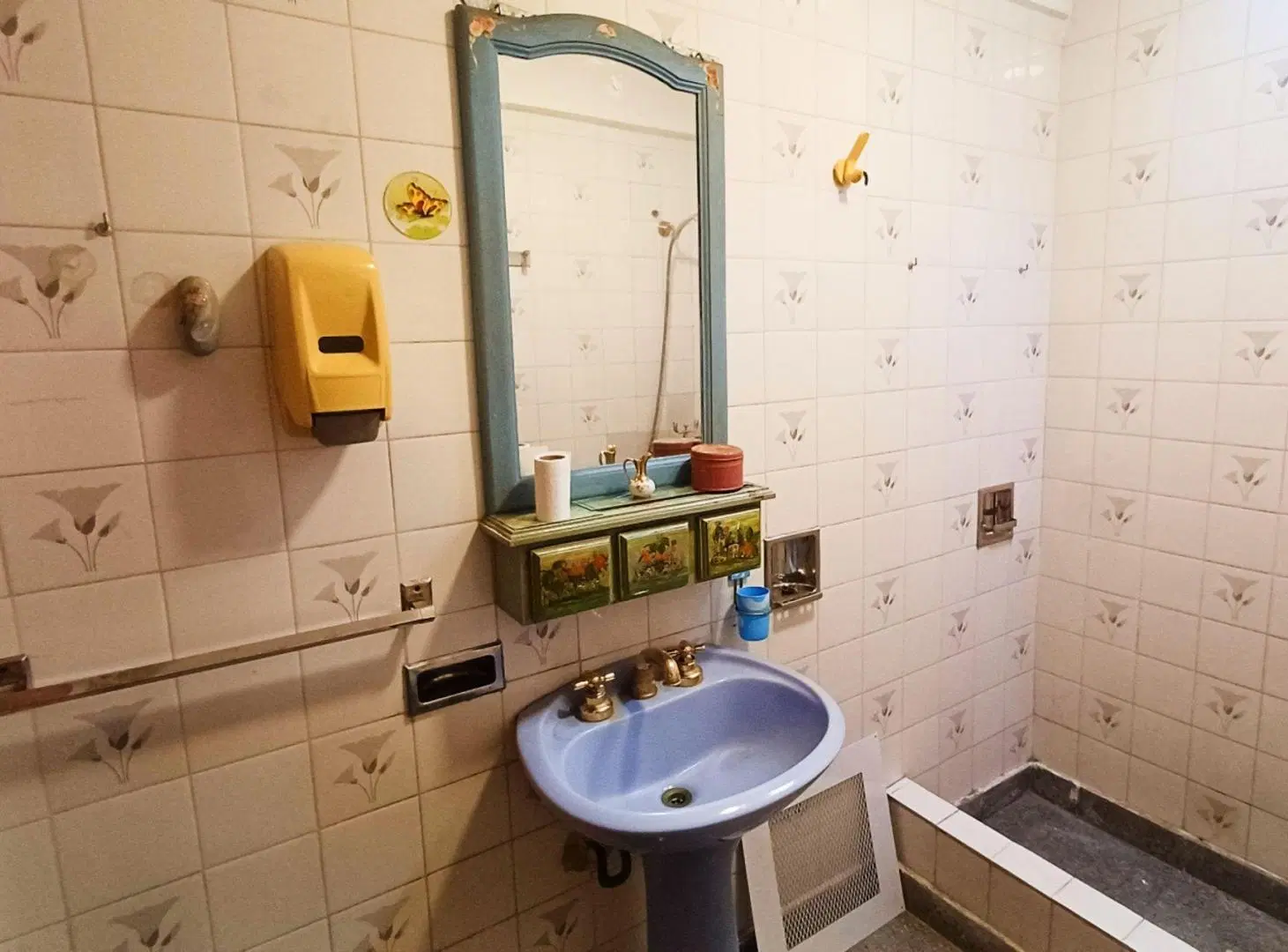 VENTA PH s/Expensas - 3 AMB c/Cochera-APTO CREDITO 8