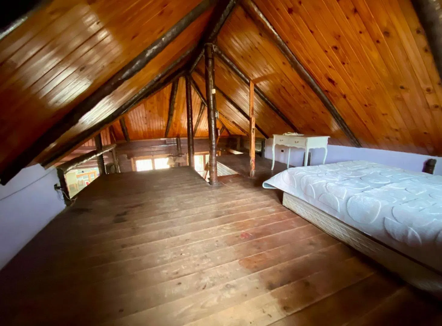 VENTA DE ENORME PROPIEDAD TIPO CABAÑA EN LAFERRERE 5