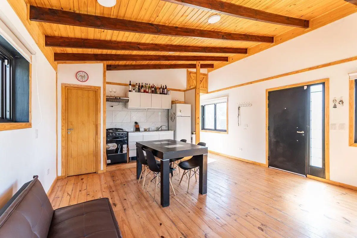 CASA C/PILETA, SIN EXPENSAS LA CONSTANCIA LIBERTAD 3