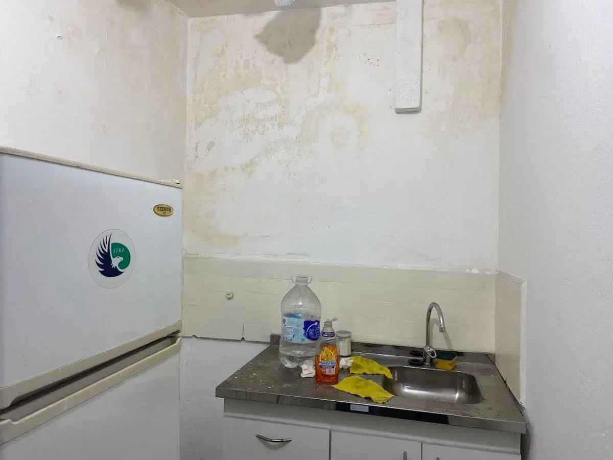 DEPOSITO VENTA SAN CRISTOBAL 400M2 8