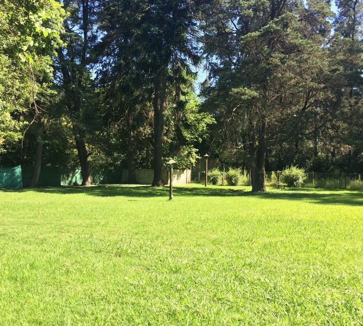 VENTA LOTE ARBOLADO 1254 M PILAR DEL VISO 3