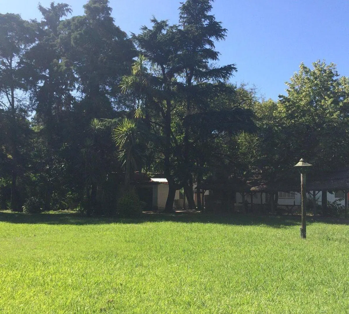 VENTA LOTE ARBOLADO 1254 M PILAR DEL VISO 2