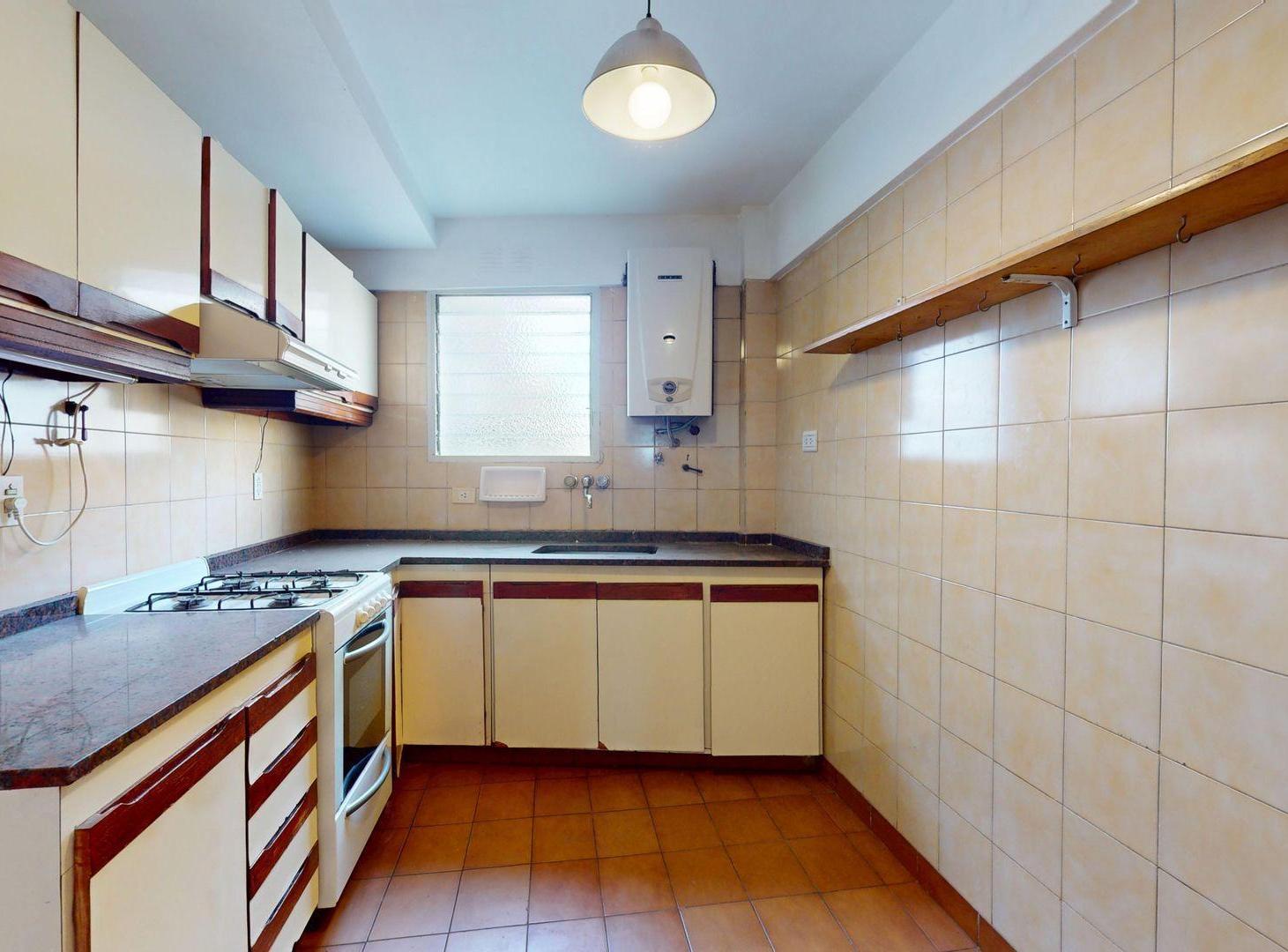 Foto de Venta Dpto. 4 amb c/baulera CABALLITO, imagen 5