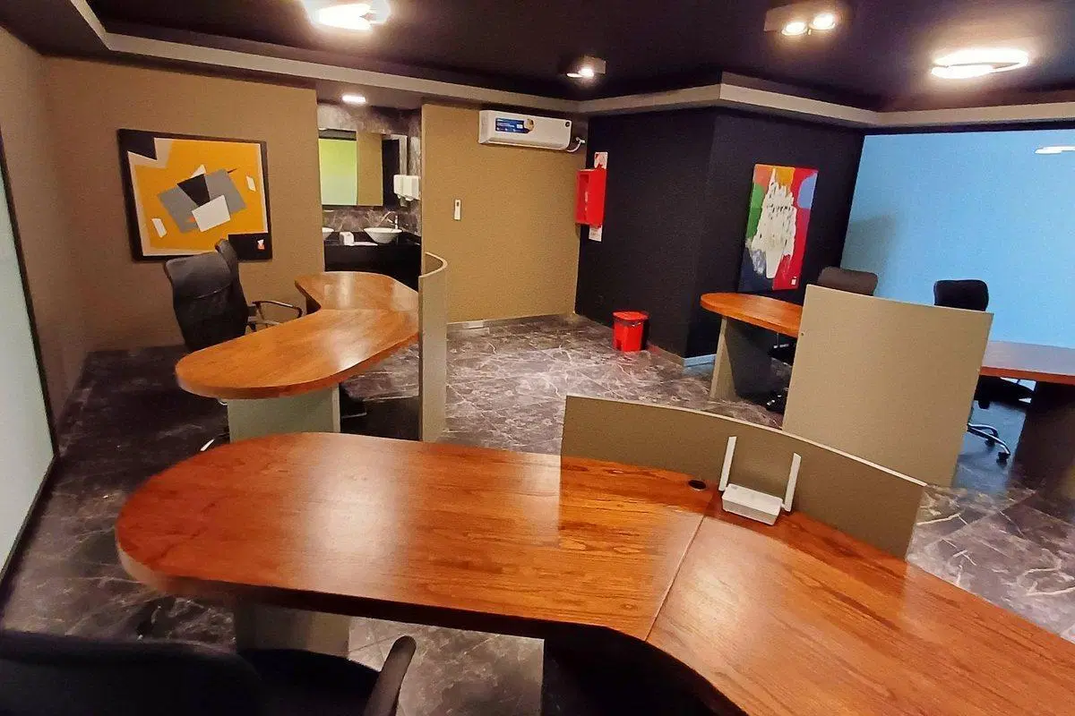 ALQ.TEMPORARIO - MONOAMB c/AMENITIES - PALERMO HWD 3