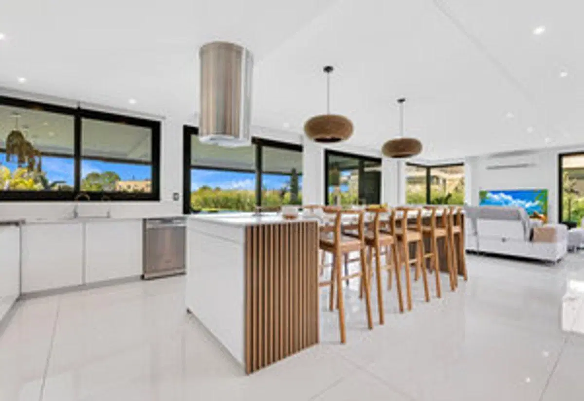CASA EN VENTA EN TERRALAGOS 8