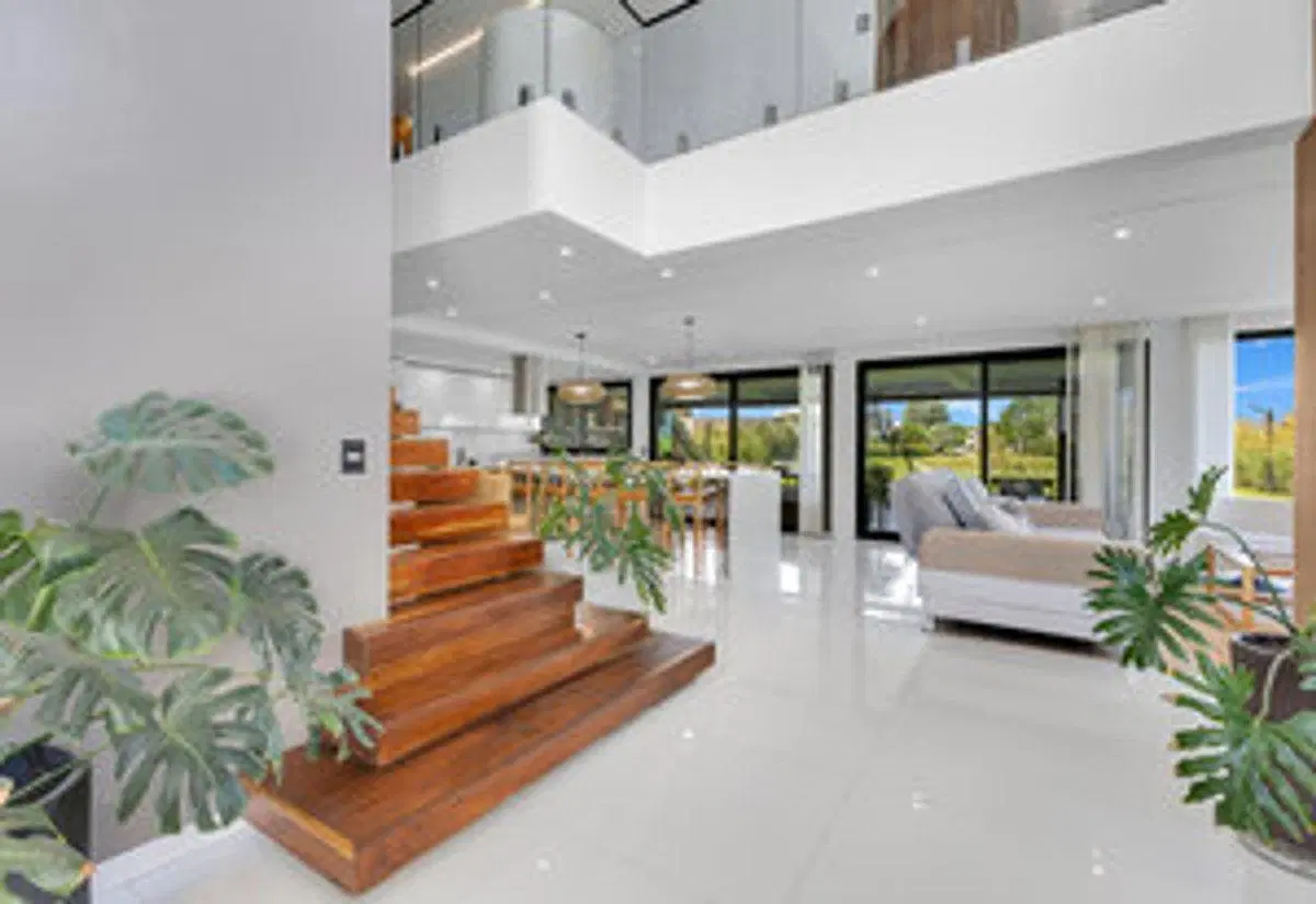 CASA EN VENTA EN TERRALAGOS 2