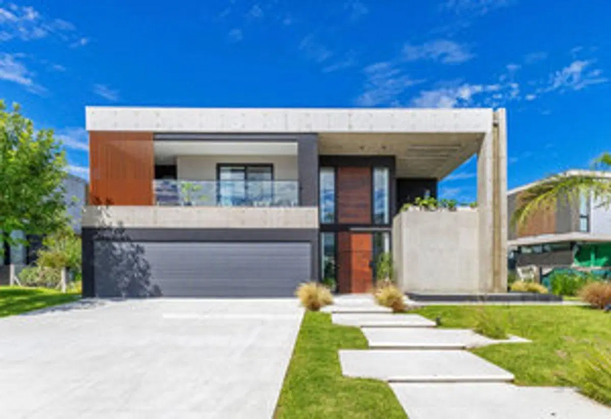 CASA EN VENTA EN TERRALAGOS 3