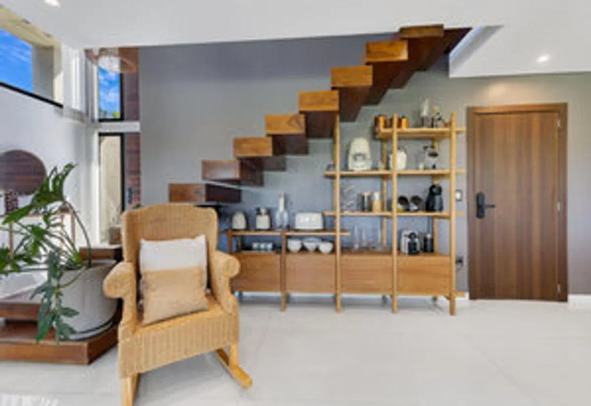 CASA EN VENTA EN TERRALAGOS 4