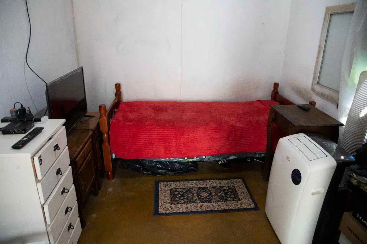 Venta Casa 5 amb. Bella Vista 8