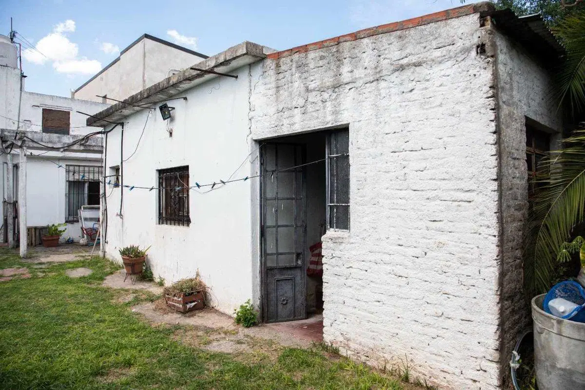 Venta Casa 5 amb. Bella Vista 4