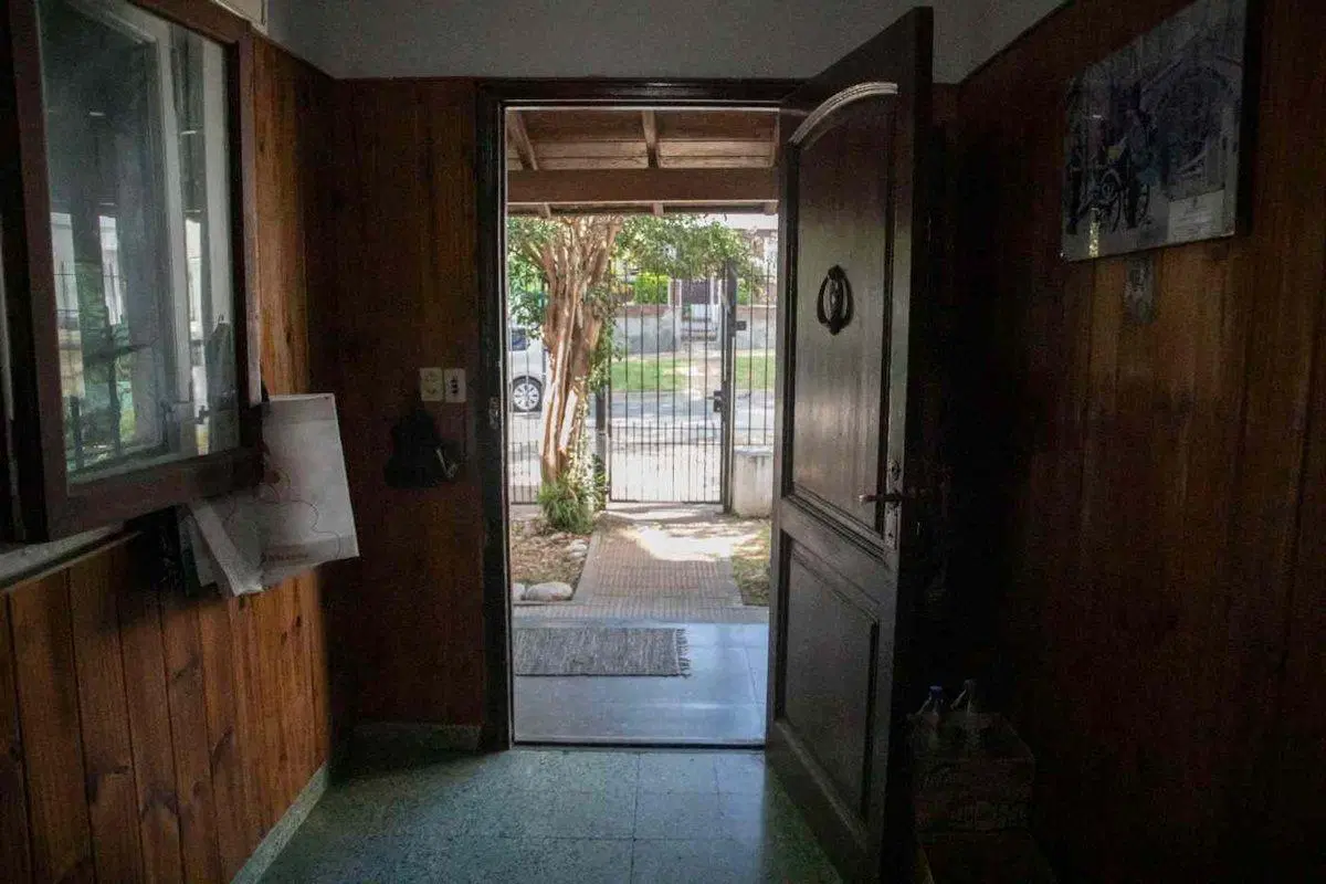 Venta Casa 5 amb. Bella Vista 2