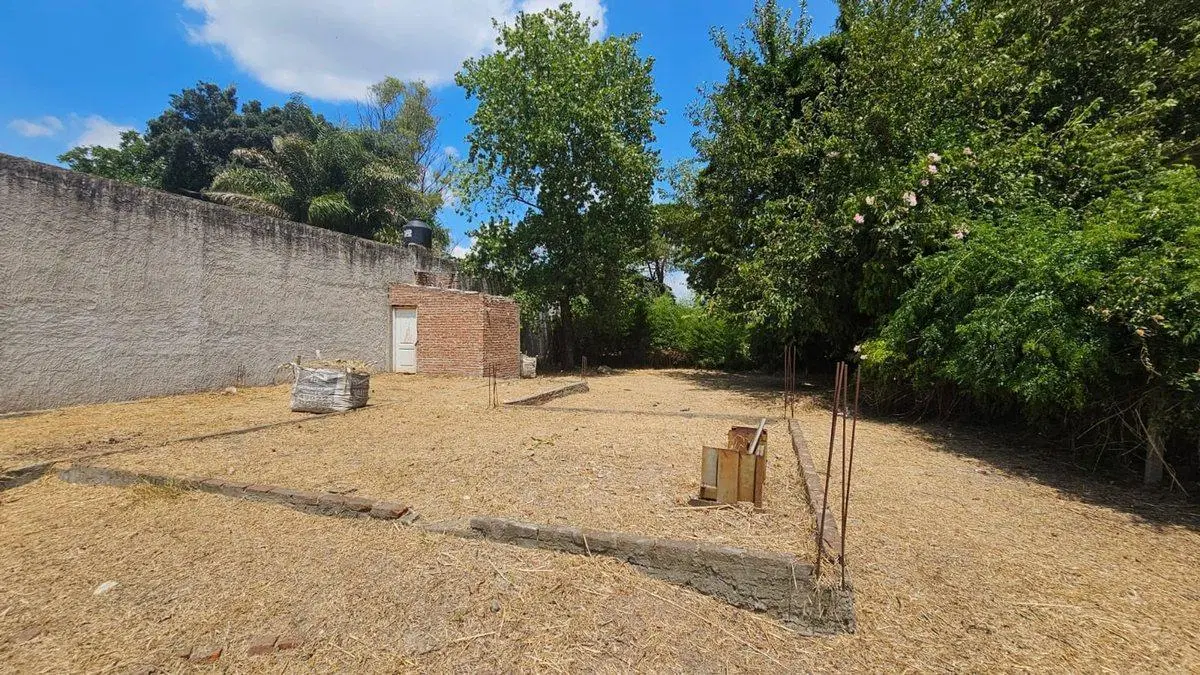 VENTA LOTE PARQUE LELOIR 2