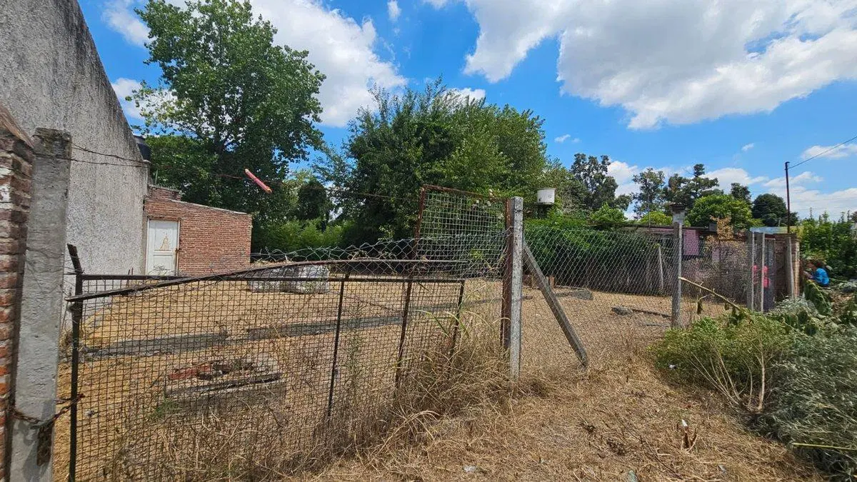 VENTA LOTE PARQUE LELOIR 5