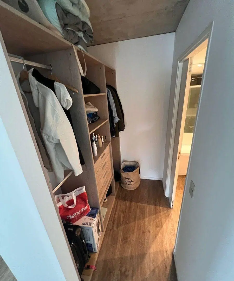 QUARTIER DEL BAJO 3 AMB FULL AMENITIES LUMINOSO 5