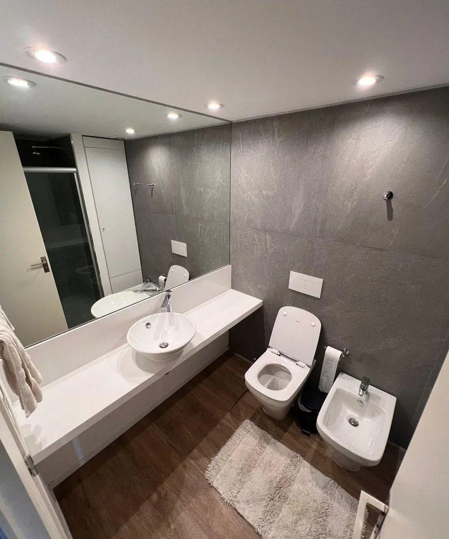 QUARTIER DEL BAJO 3 AMB FULL AMENITIES LUMINOSO 8