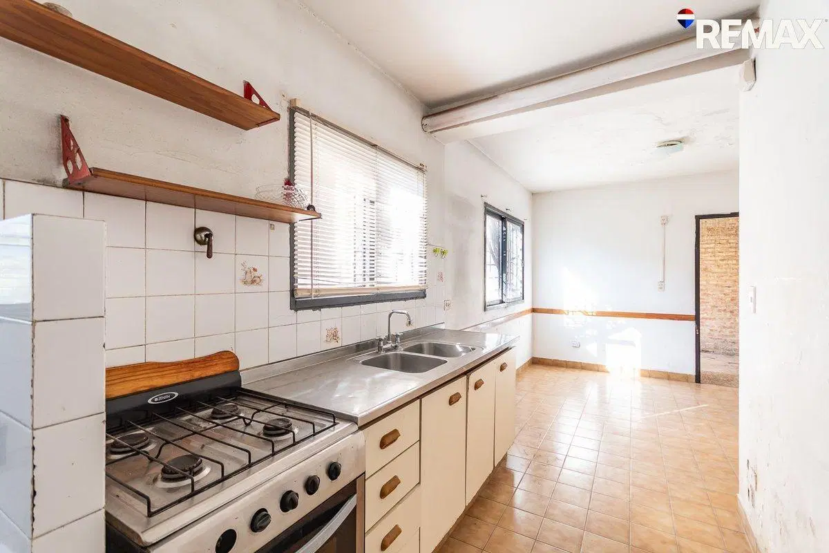 VIVIENDA MULTIFAMILIAR CIUD. EVITA 3 DEPARTAMENTOS 8