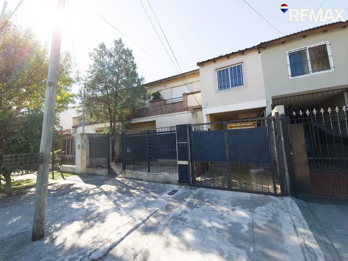 VIVIENDA MULTIFAMILIAR CIUD. EVITA 3 DEPARTAMENTOS 5