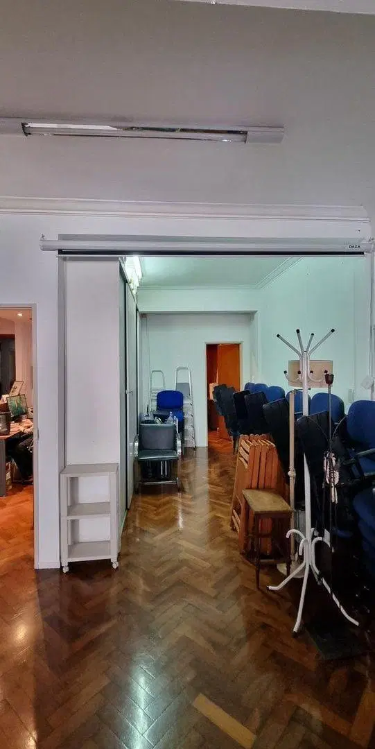 OFICINA RECICLADA MICROCENTRO OPC RENTA/ PERMUTA 3