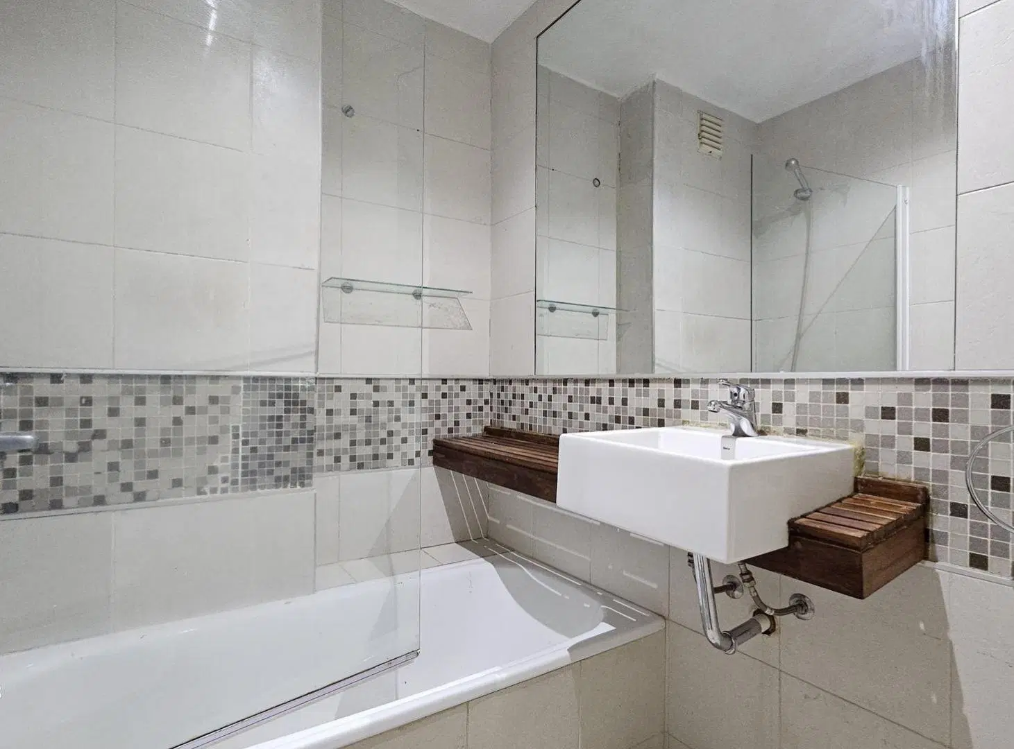 ALQUILER 2 AMBIENTES C/AMENITIES ZONA PALERMO HOLL 8