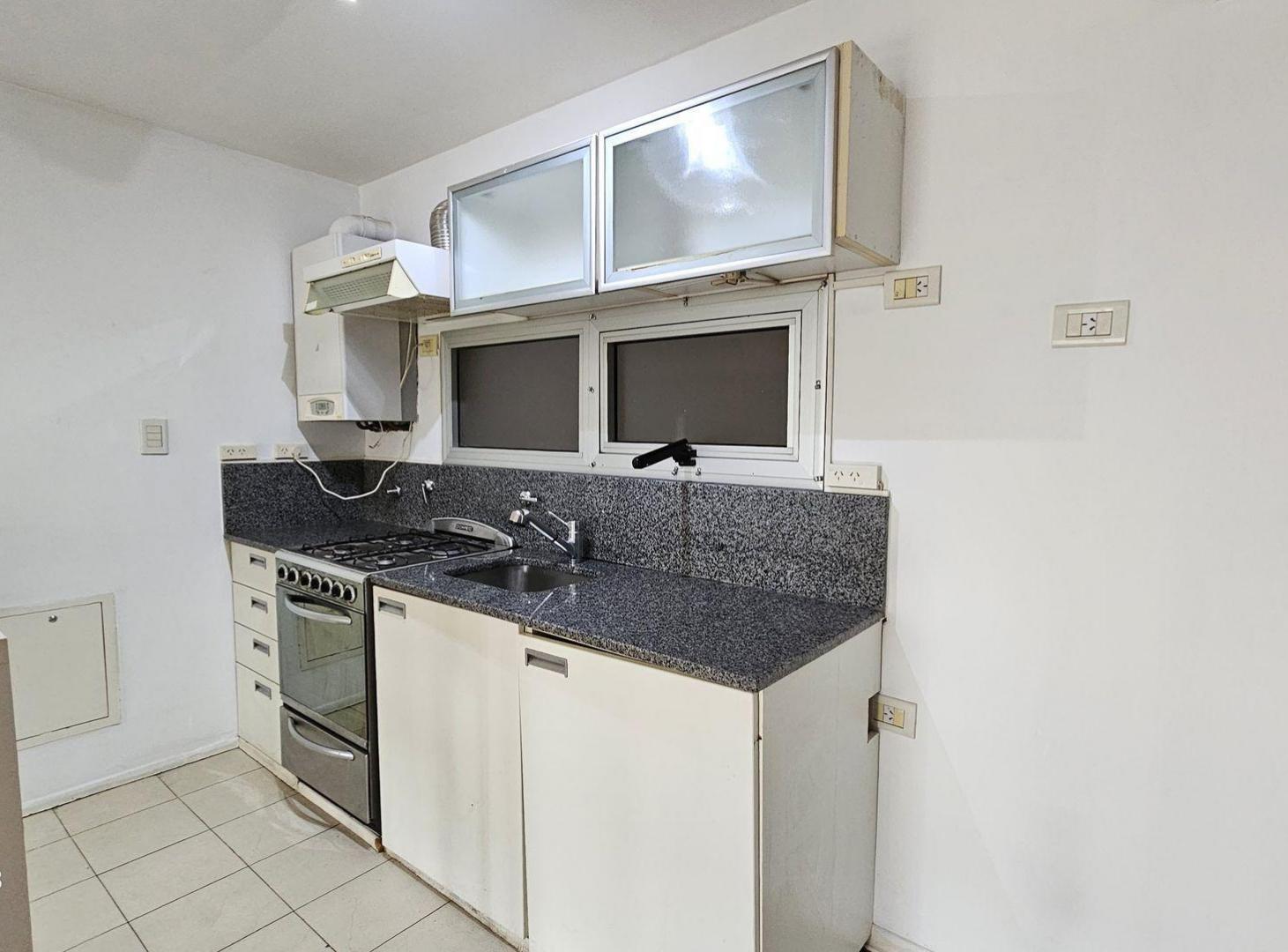 Foto de ALQUILER 2 AMBIENTES C/AMENITIES ZONA PALERMO HOLL, imagen 5