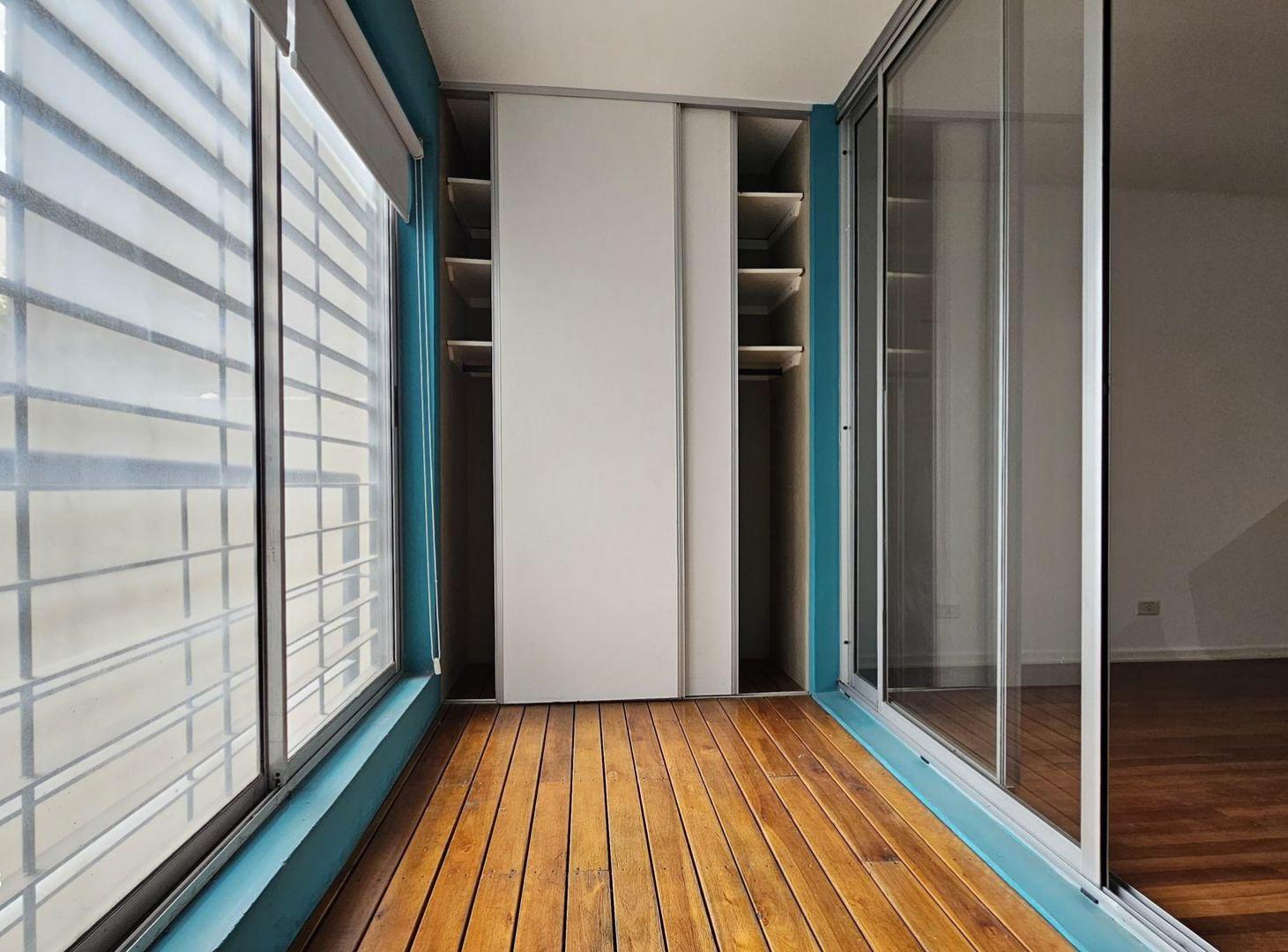 Foto de ALQUILER 2 AMBIENTES C/AMENITIES ZONA PALERMO HOLL, imagen 1
