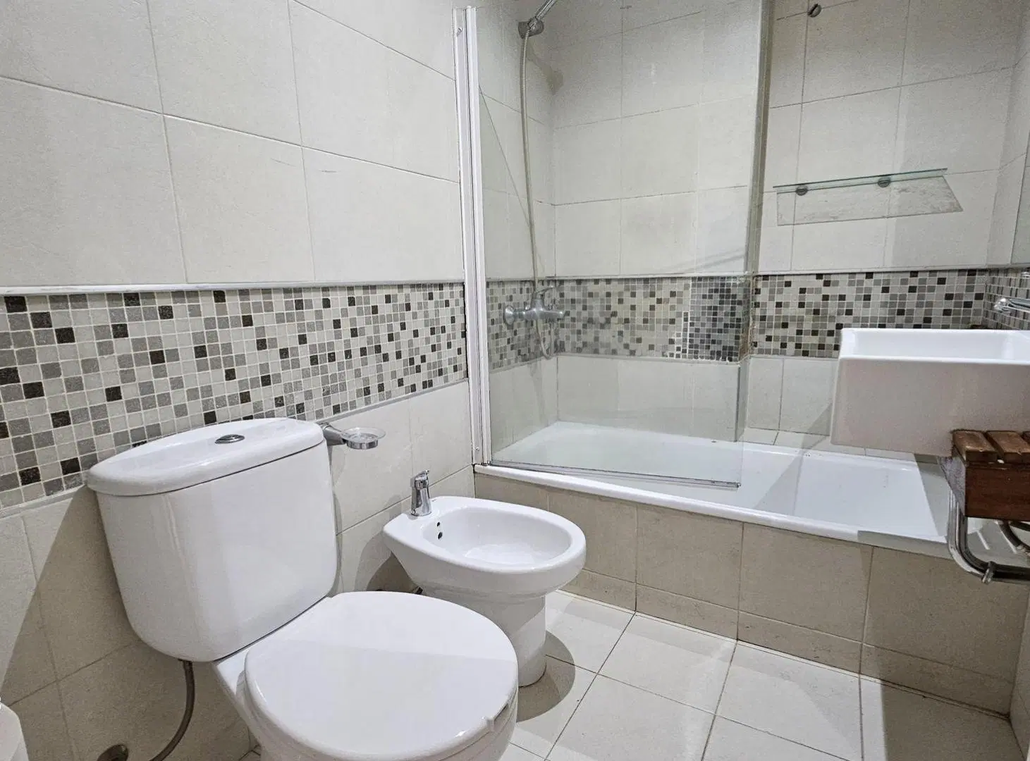 ALQUILER 2 AMBIENTES C/AMENITIES ZONA PALERMO HOLL 2