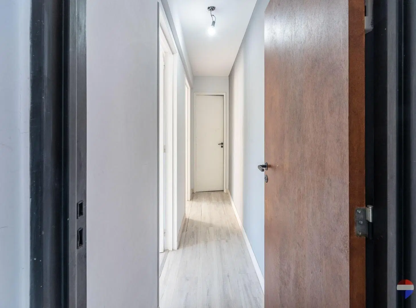 DEPARTAMENTO 3 AMB ALQUILER PALERMO COCHERA BALCON 8