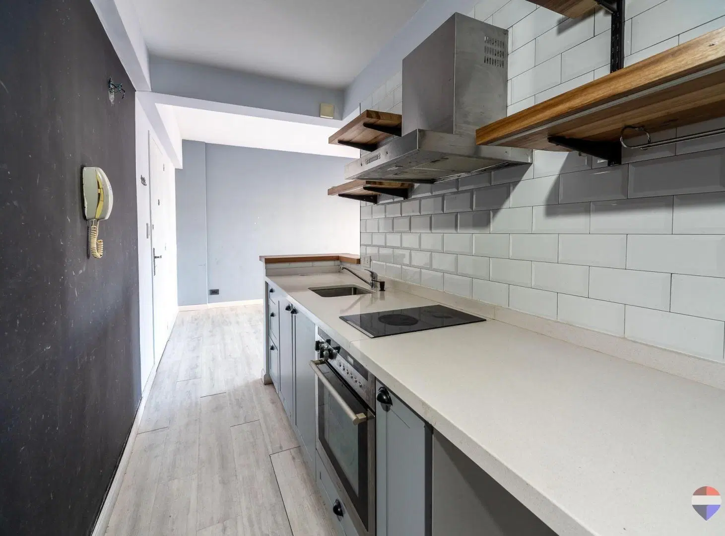 DEPARTAMENTO 3 AMB ALQUILER PALERMO COCHERA BALCON 5