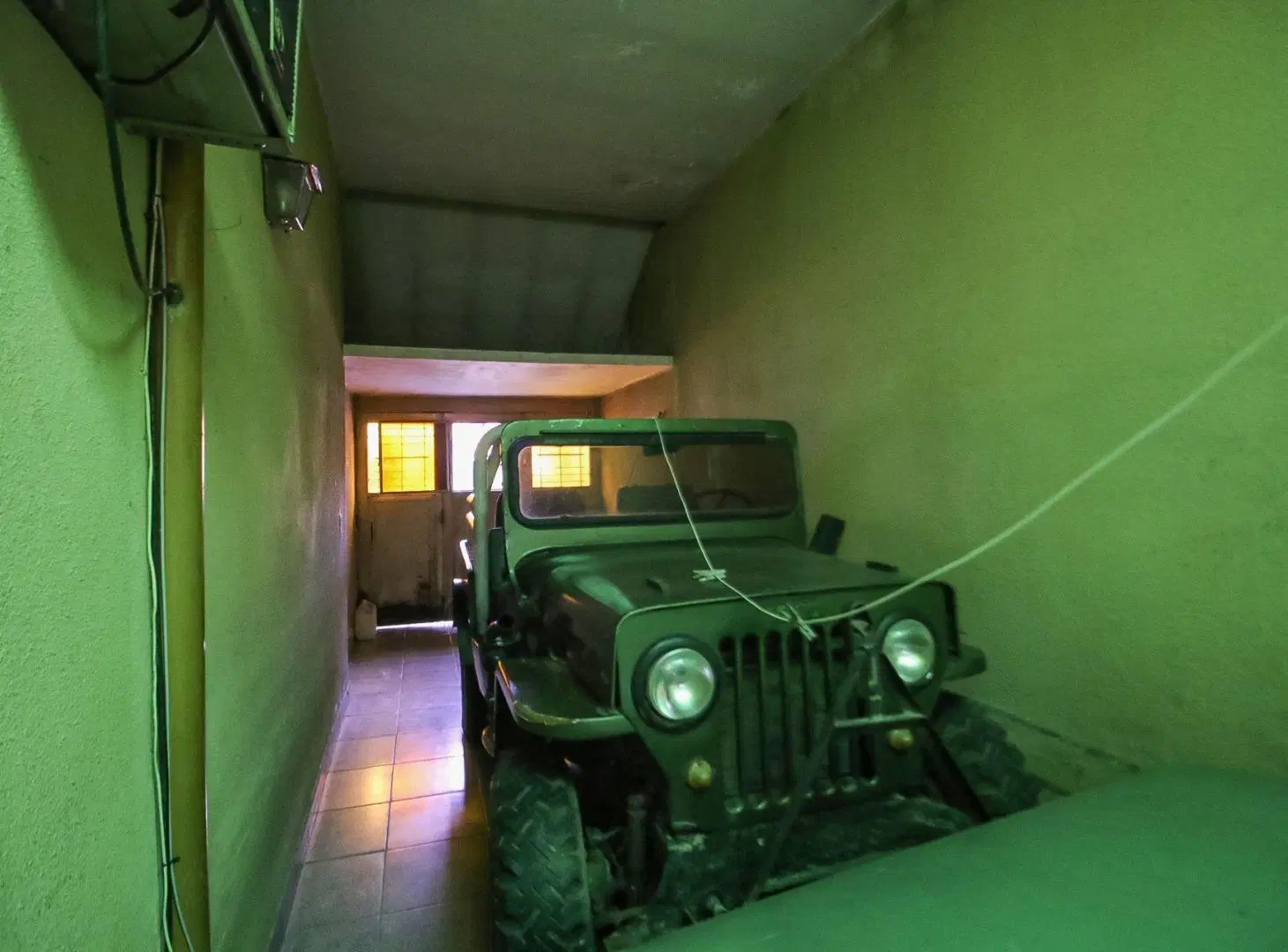 VENTA CASA 3 AMBIENTES A REFACCIONAR - Z. ADROGUE 3