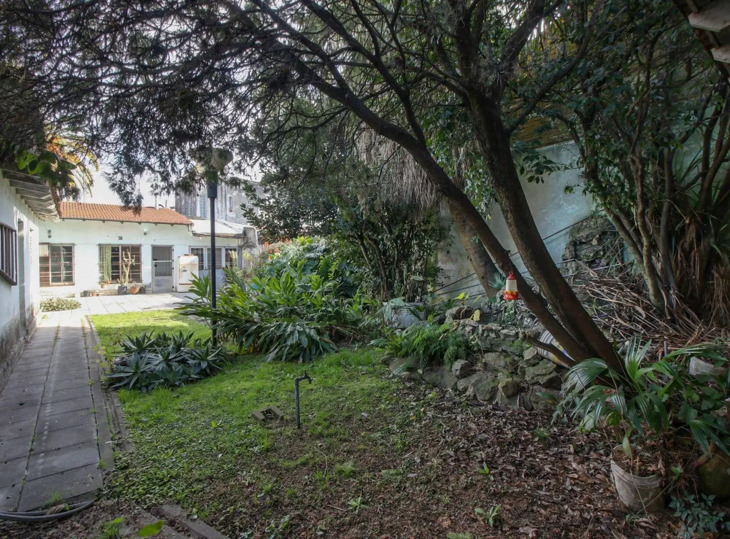 VENTA LOTE 10X45 ZONA ADROGUE 5