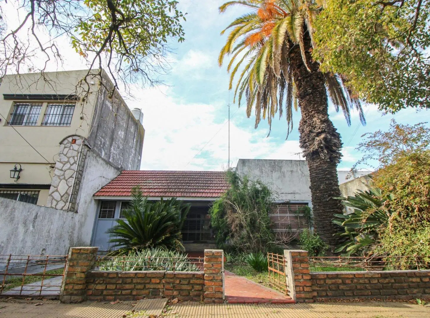 VENTA LOTE 10X45 ZONA ADROGUE 3