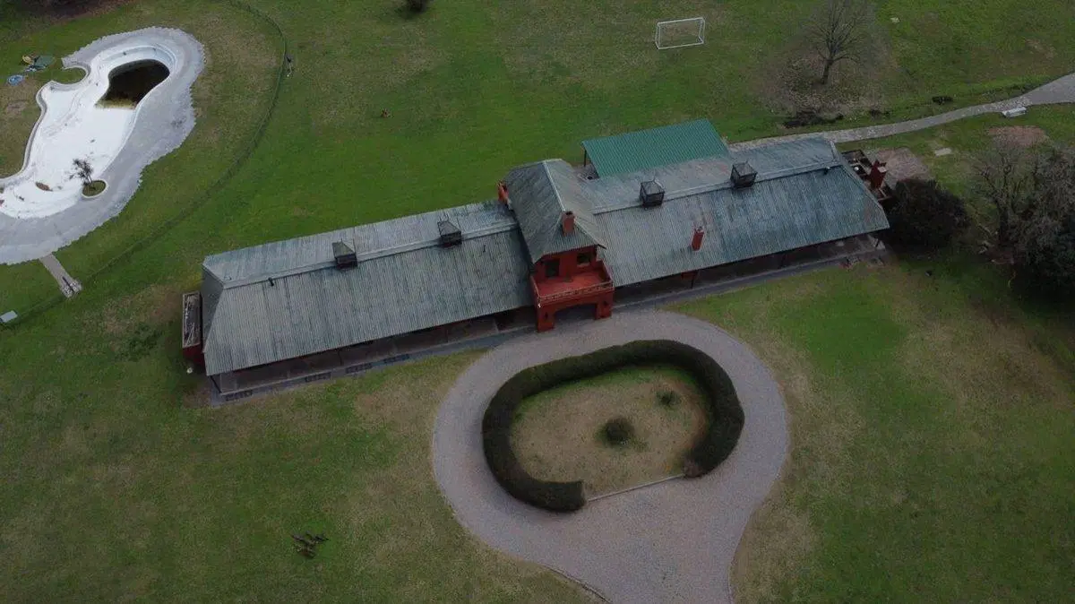 Venta Lote en HARAS SAN PABLO, Gral Rodríguez 2