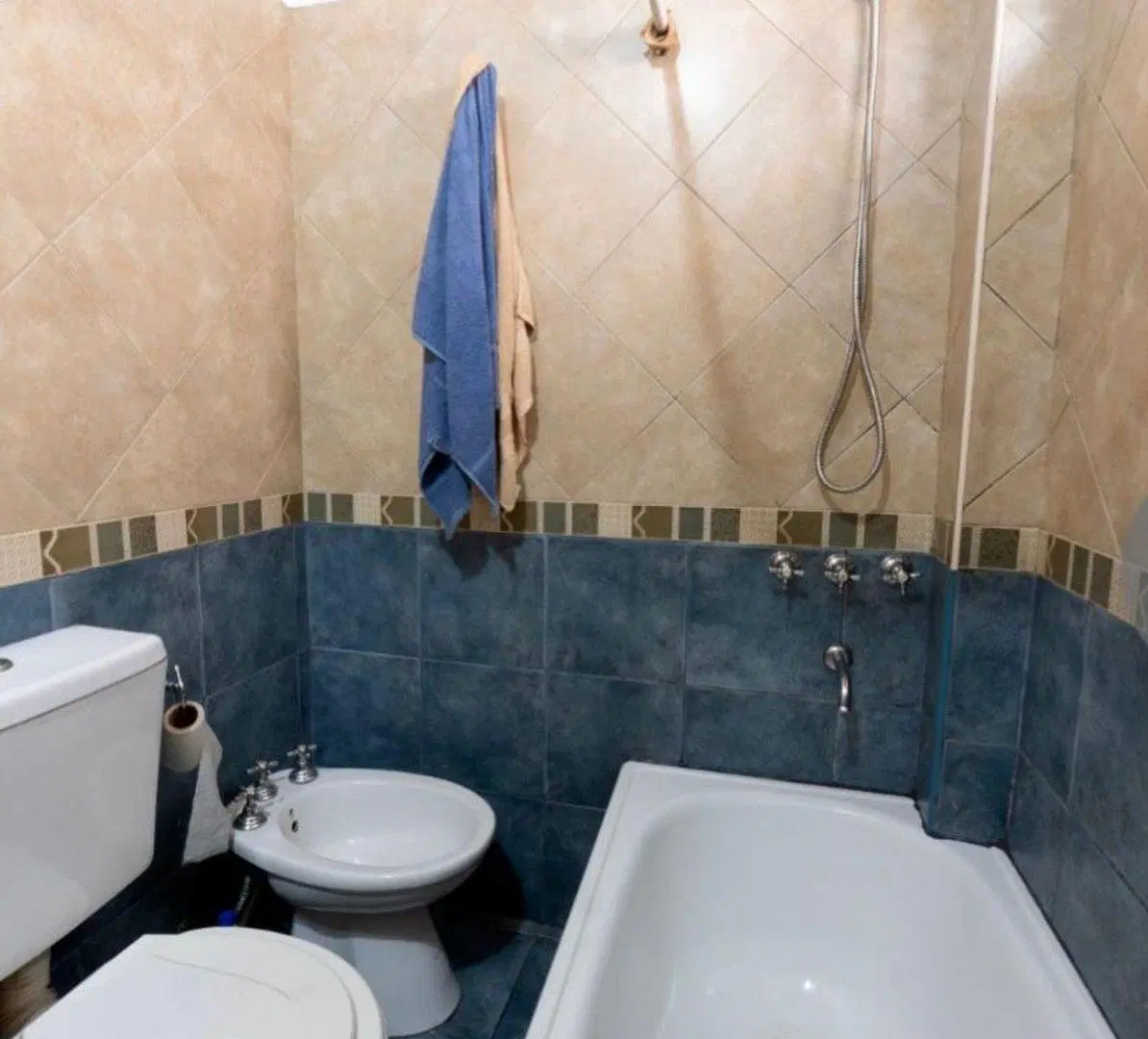 VENTA DUPLEX CIUDAD EVITA 8