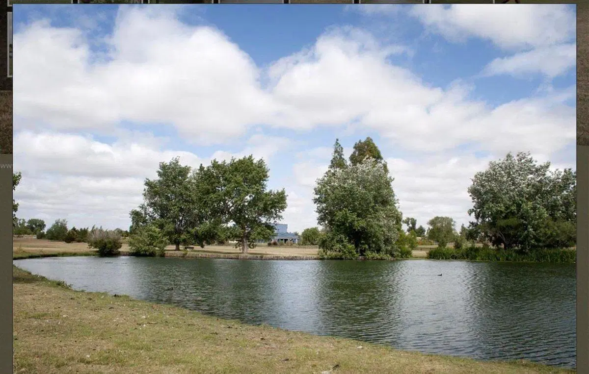 VENTA Lote 3600m Club de Campo Chacras de la Cruz 8