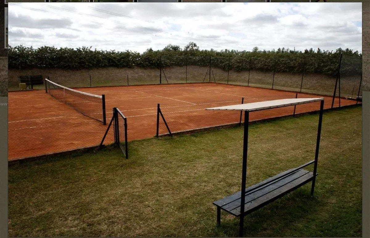 VENTA Lote 3600m Club de Campo Chacras de la Cruz 5