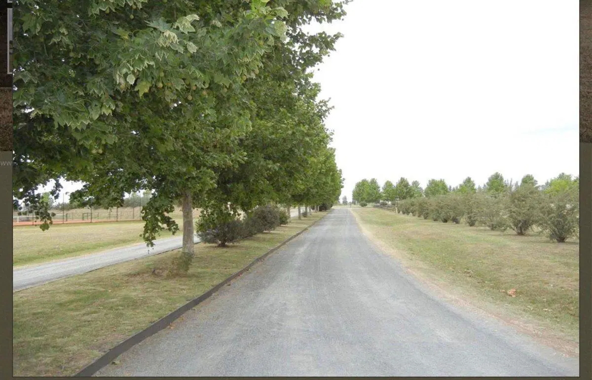 VENTA Lote 3600m Club de Campo Chacras de la Cruz 2