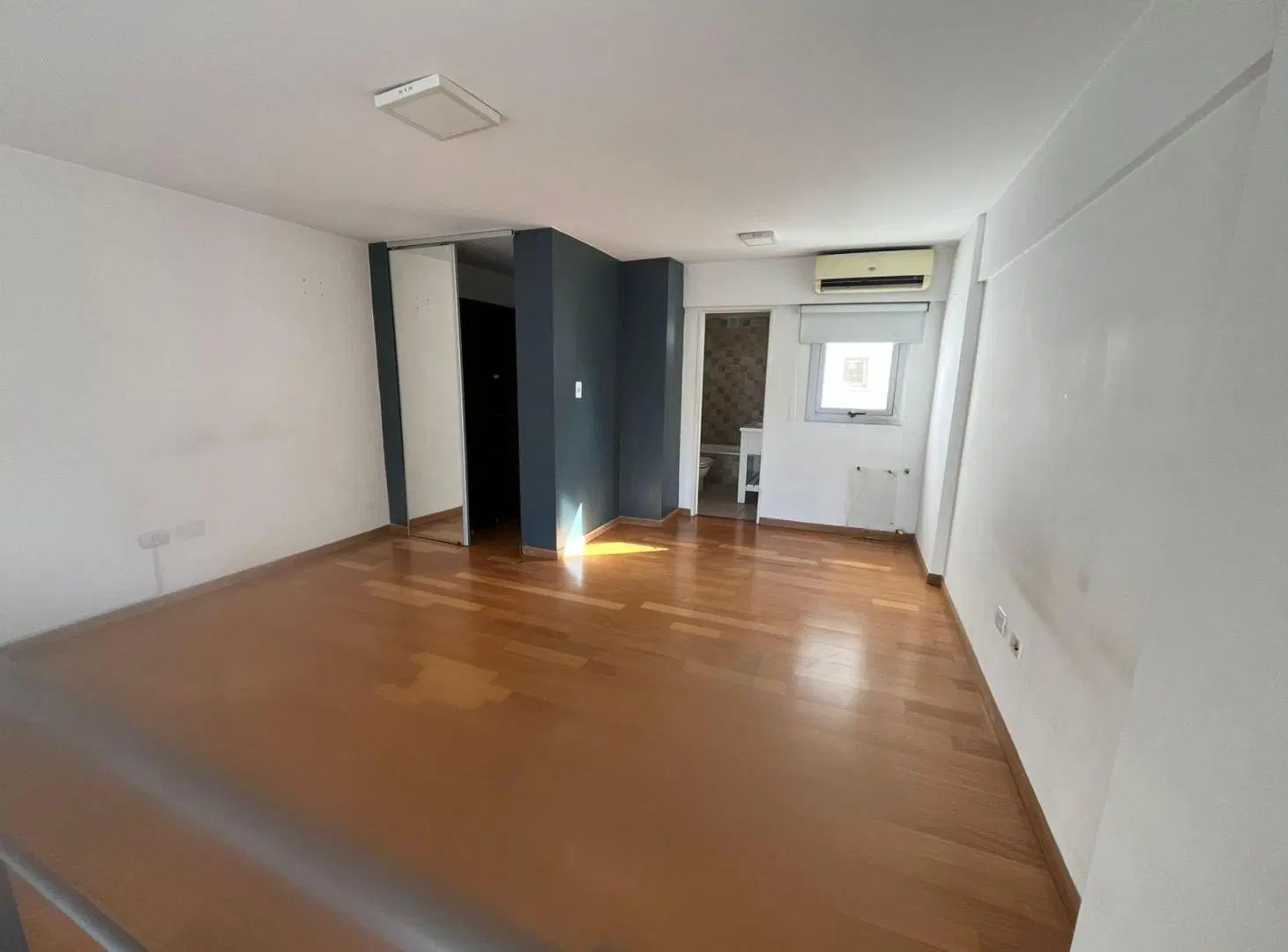 Dpto. 2 amb. Tipo Loft con balcón Palermo Soho 4
